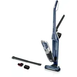 Bosch Serie 4 BCH3K2851 Stabstaubsauger/Elektrischer Besen Beutellos 0,4 l Blau - Blau