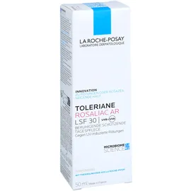 La Roche-Posay Toleriane Rosaliac AR Creme LSF30 50 ml