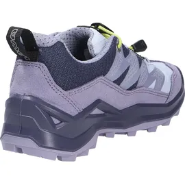Lowa Maddox Pro GTX LO Kinder Flieder/Pflaume 39