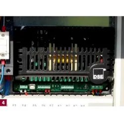 Erhaltungsladegerät DSE 94xx für Stromerzeuger mit Steuerung ab DSE 7xxx, 12/24V