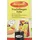 AEROXON Fruchtfliegenfalle Leimfalle 1 St. + 40 ml Lockmittel