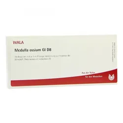 Medulla Ossium Gl D8 Ampullen