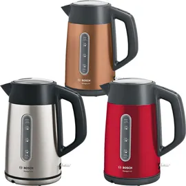 Bosch DesignLine TWK4P 439 kupfer