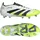 adidas Predator Elite FG Herren weiß 39 1/3