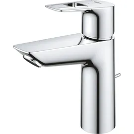 Grohe BauLoop Einhandmischer Chrom