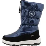 Tom Tailor Winterstiefel Blau 31