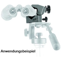 Manfrotto 035BN Fernglas-Superklemme