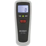 VOLTCRAFT CO-700 Kohlenmonoxid-Messgerät 0 - 1000 ppm