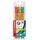 Stabilo point 88 NEON Fineliner farbsortiert 0,4 mm, 6 St.