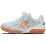 hummel Root Elite Vc Unisex Kinder Handball Indoor Shoe