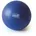 Pilates 22 cm blue