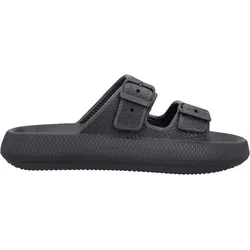 CMP Belem Slipper Strand- und Badeschuhe mit Plateausohle 42