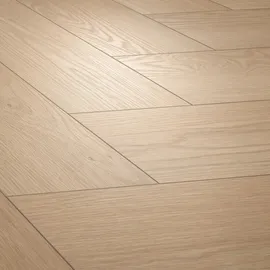 EGGER NatureSense Herringbone Laminat 8 mm Braun