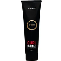 Montibello Decode Curl Definer (150ml)