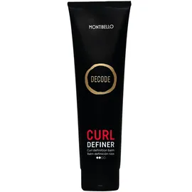 Montibello Decode Curl Definer (150ml)
