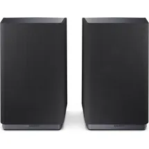Sharp CP-AWS2001 Schwarz