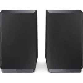 Sharp CP-AWS2001 Schwarz