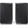 Sharp CP-AWS2001 Schwarz