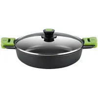 Bra Prior Kasserolle niedrige 24 cm