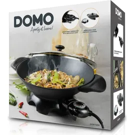 DOMO collection Domo DO8708W Wok