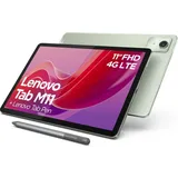 11'' 4 GB RAM 128 GB Wi-Fi + LTE Seafoam Green