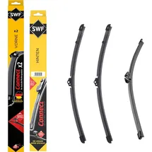 Omac 2015-2025 VW Touran Typ 5T1 SWF Scheibenwischer Wischblatt