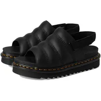 Dr. Martens Airwair Kole für Damen, schwarz, Größe 39 EU