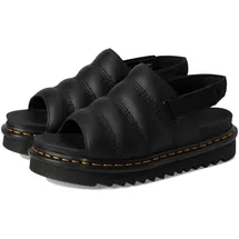 Dr. Martens Airwair Kole für Damen, schwarz, Größe 39 EU