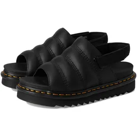 Dr. Martens Airwair Kole für Damen, schwarz, Größe 39 EU