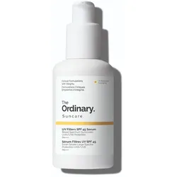 The Ordinary UV Filters SPF 45 Serum Sonnencreme 60 ml