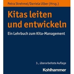 Kitas leiten und entwickeln