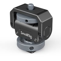 SmallRig 3809 Monitor Mount Lite with Cold Shoe