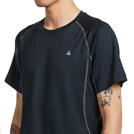 Nike ACG Wildsee Dri-FIT Funktionsshirt Schwarz L