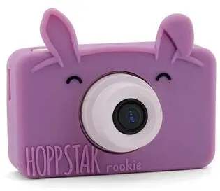 Hoppstar Kinderkamera Rookie blossom