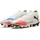 Puma Future 8 Pro AG/FG Herren Puma White/Puma Black/Glowing Red 39