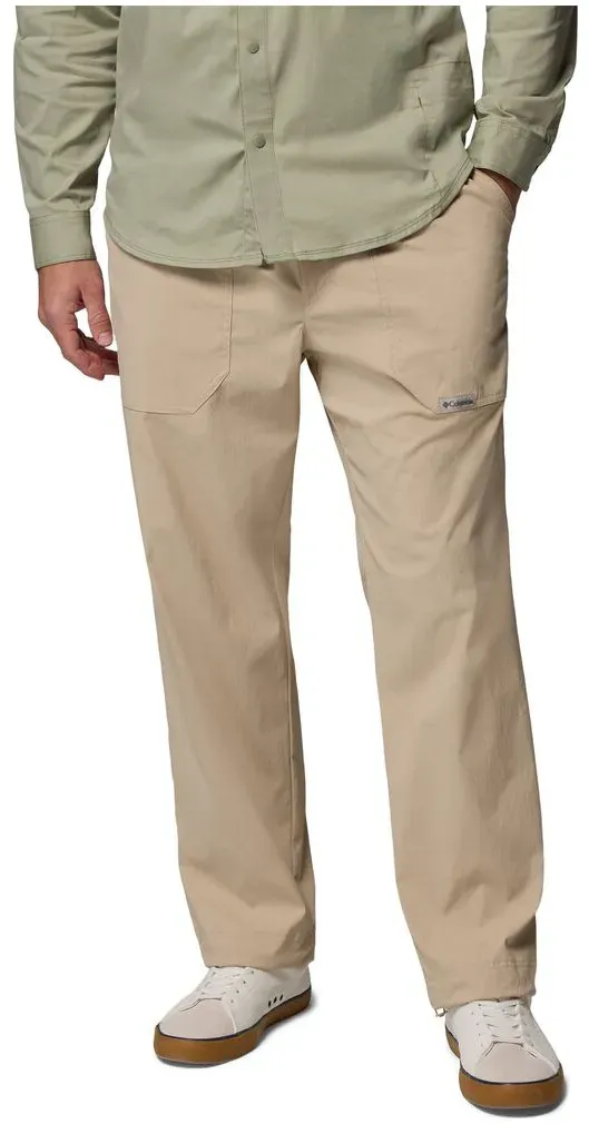 Columbia Landroamer Scout Pant ancient fossil (271) Long L