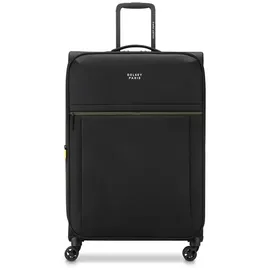 Delsey Brochant 4-Rollen 78 cm / 105 l schwarz