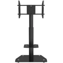 Celexon Adjust-3270MP TV-Ständer Schwarz