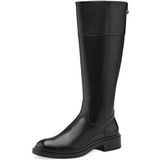 TAMARIS Damen Elegante Stiefel 1-25540-41 Schwarz, Groesse:39 EU