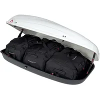 Kjust Dachbox Taschen-Set, 3-teilig, G3 Helios 400
