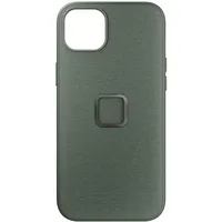 Peak Design Everyday Case für iPhone 15 Plus Sage (M-MC-BJ-SG-1)