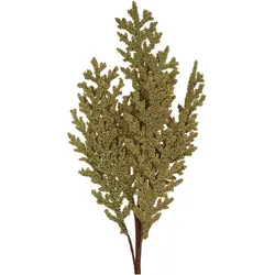 Kunstzweig FIBRE BERRY BRANCH