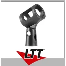 Omnitronic MCK-X2 Mikro-Klemmhalter flexibel