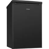 Bomann KS 7251 Kühlschrank (109 l, 850 mm hoch, Schwarz)
