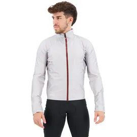 Castelli Tempesta Lite Jacket (4522090) gray