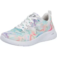 Rieker Sneaker Low Mehrfarbig Damen 39