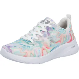 Rieker Sneaker Low Mehrfarbig Damen 39