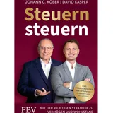 FinanzBuch Verlag Steuern steuern