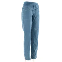 E9 Mafalda Damen Kletterhose apatite L