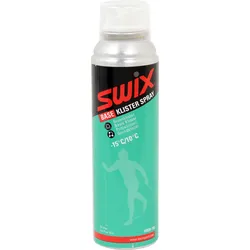 Swix KB20-150C Base Klister Spray, 150ml neutral